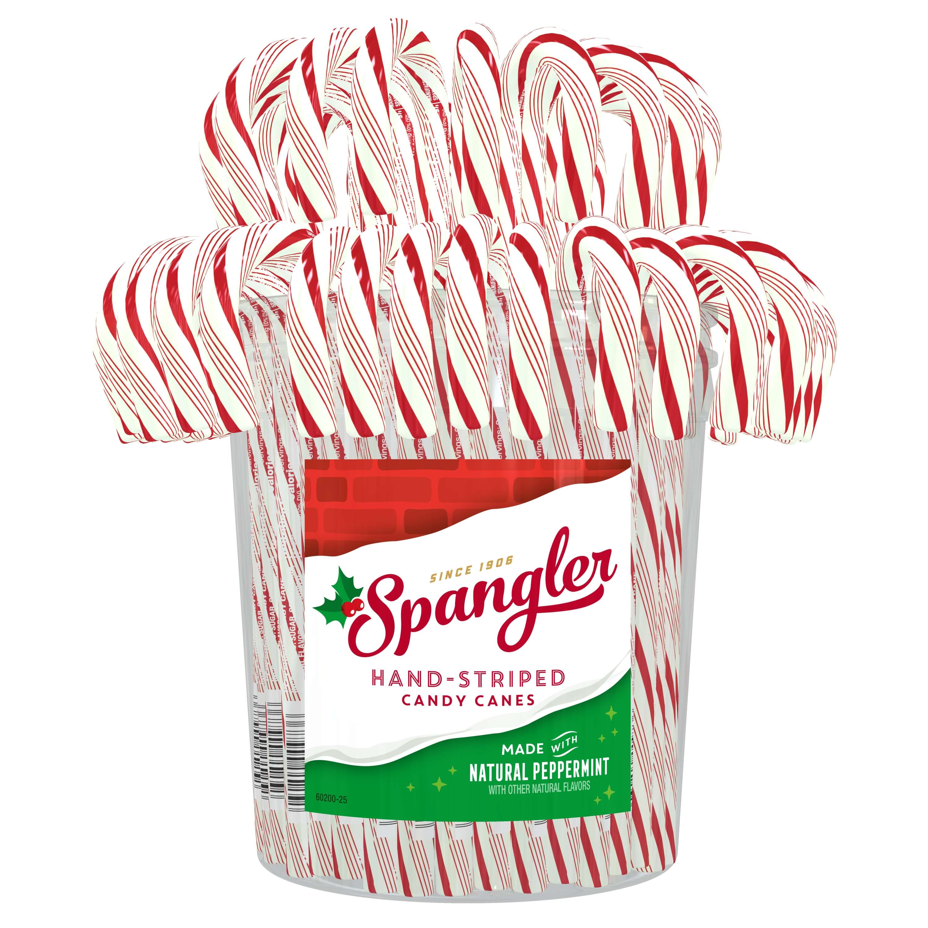 Candy Canes - Shop Bulk Candy Canes - Spangler Candy