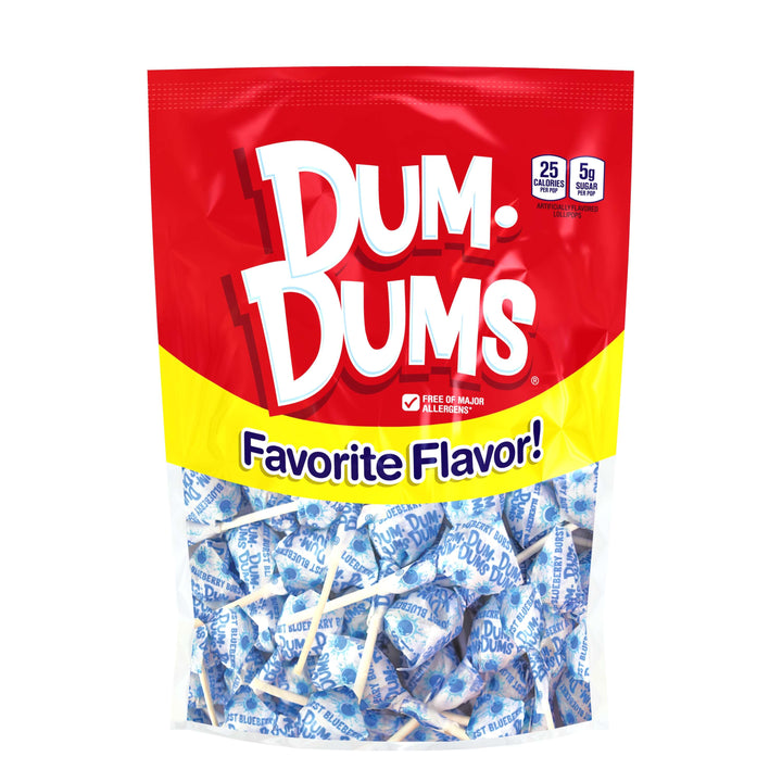 Carousel Image: Bag of Dum Dums