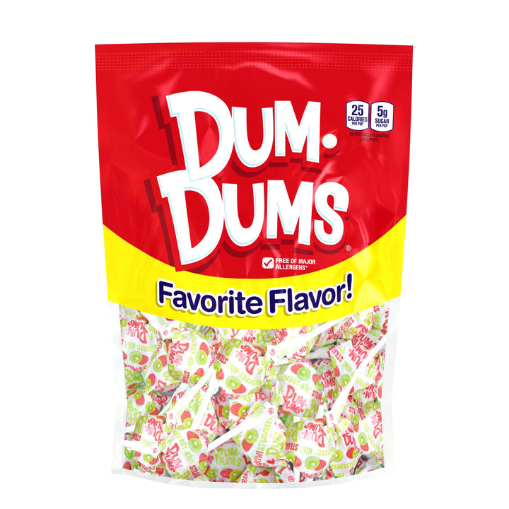 Carousel Image: Bag of Dum Dums