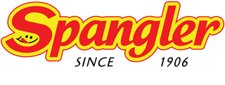 Spangler logo