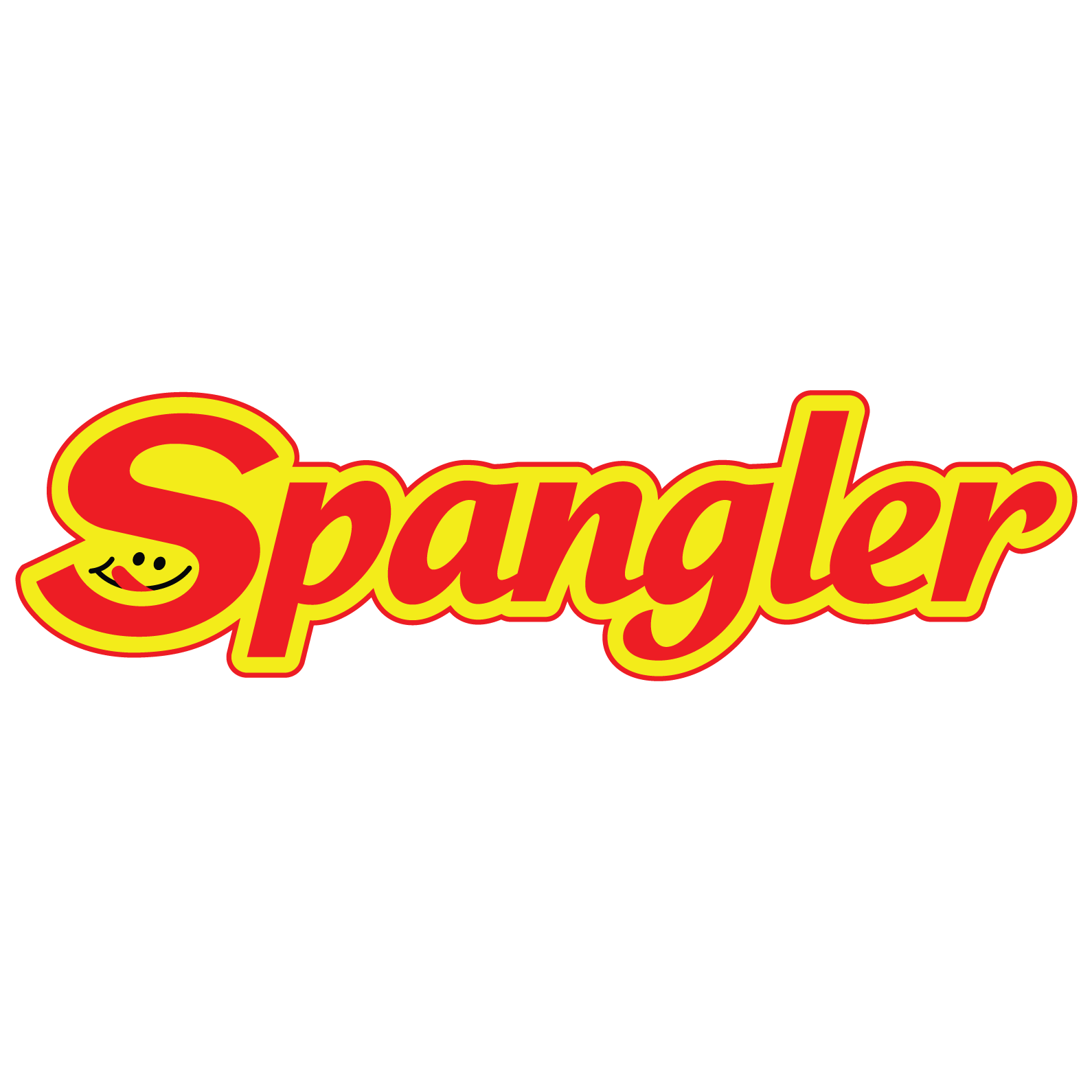 Spangler Candy logo