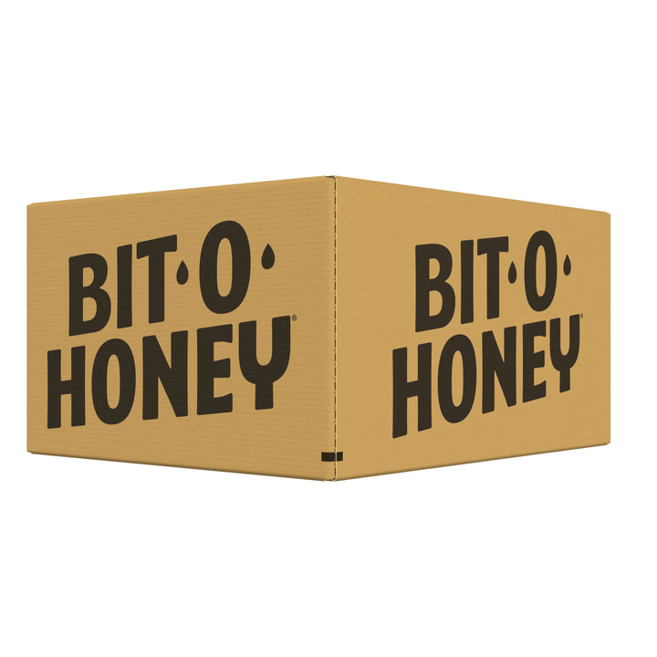 Carousel Image: Bit O Honey Case/box right