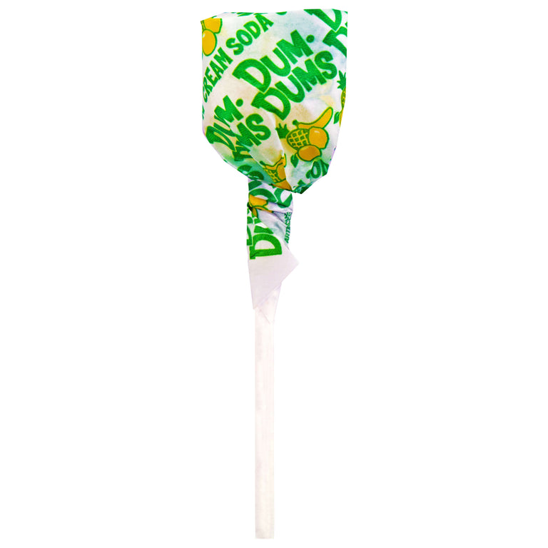 Image: green DumDum