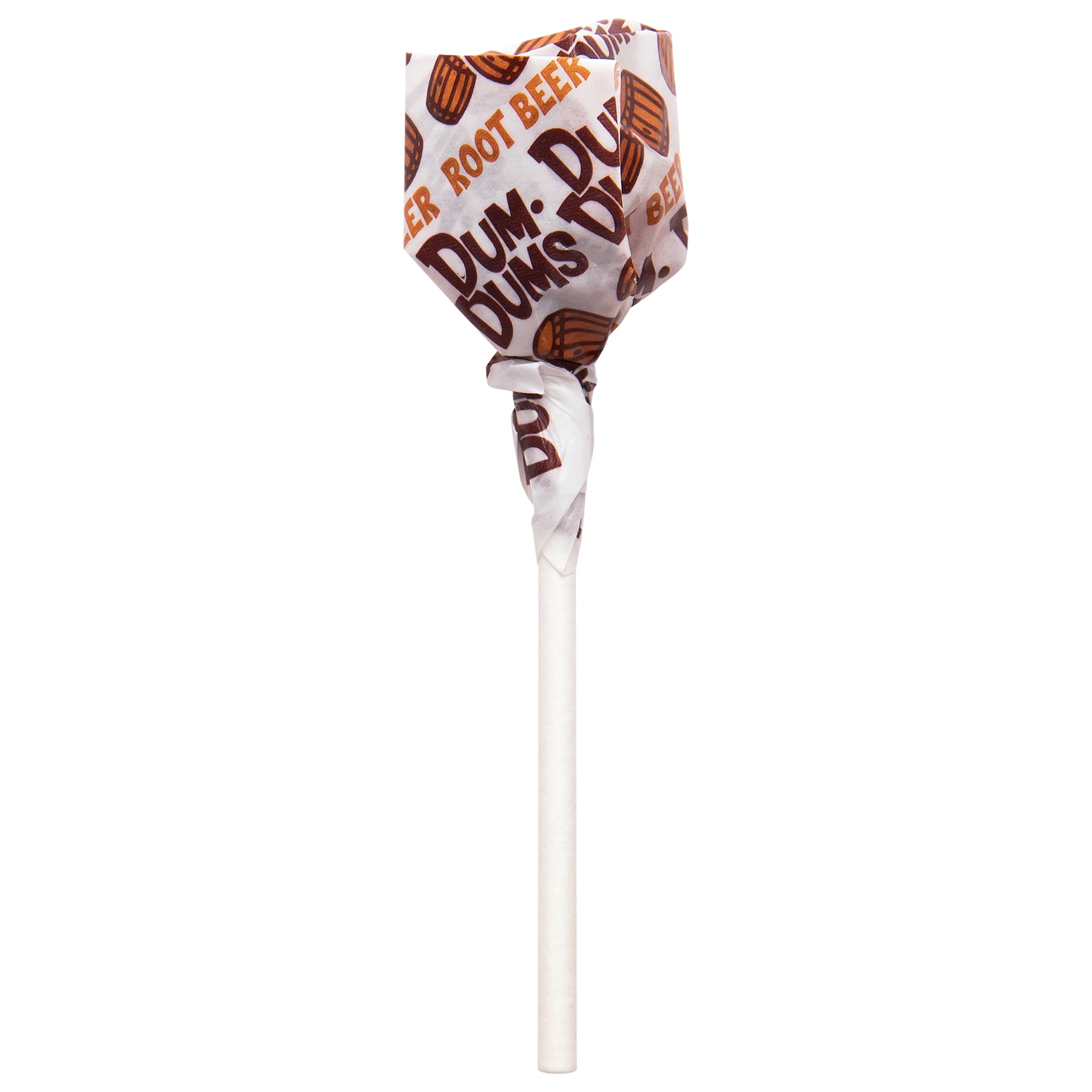 DUM DUMS Root Beer - 50 Count – Spangler Candy