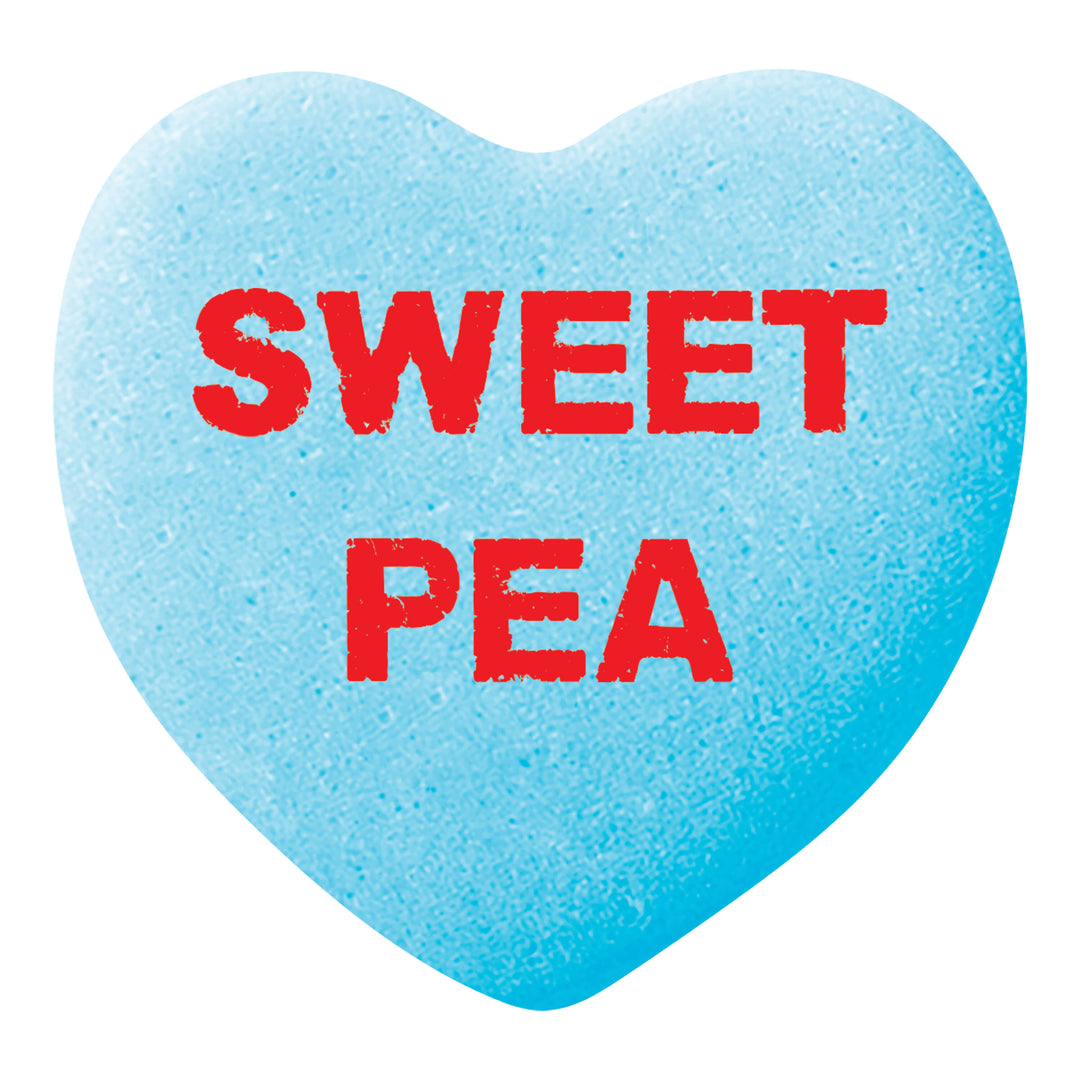 Sweethearts Candies- 10.5 oz Bags, 12 Count- Bulk Conversation Hearts ...