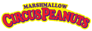 Circus Peanuts